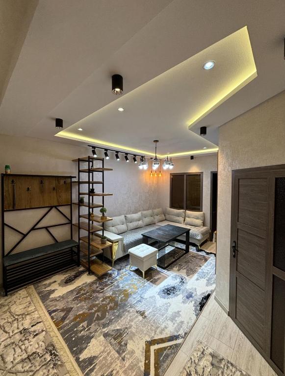Уютная квартира в центре города (Apartment), Samarkand (Uzbekistan) Deals