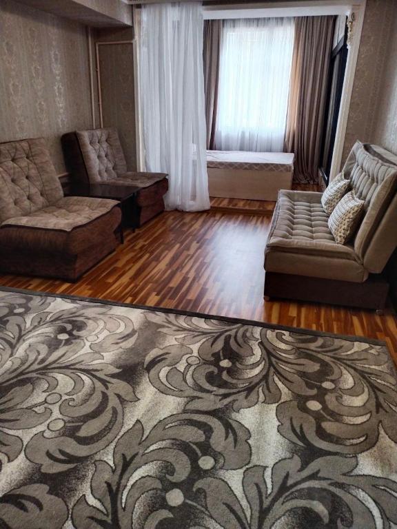 هتل قاشغر آپارتمان سی4 Qashgar apartment C4
