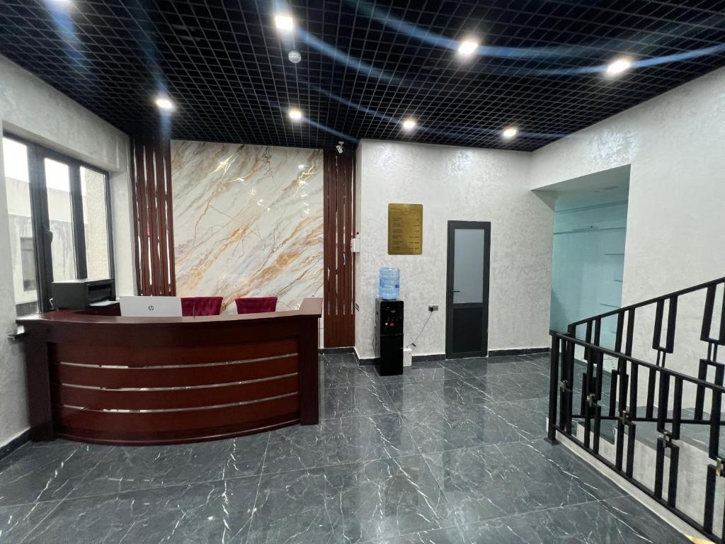 هتل Loft Hotel (Hotel), Tashkent (Uzbekistan) Deals