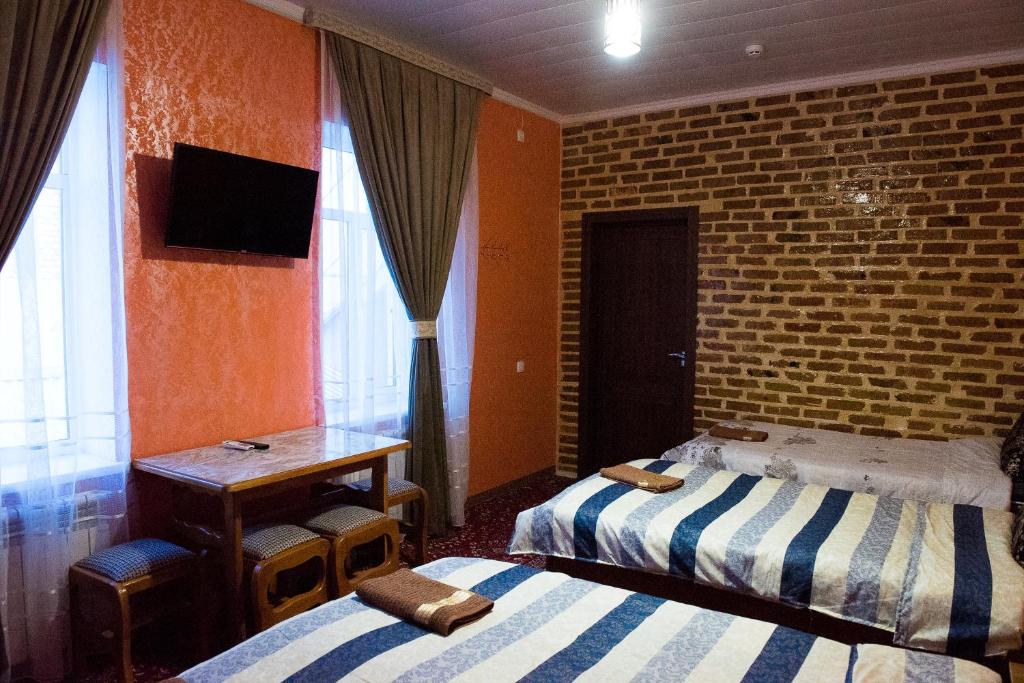 هتل راجع بوبو گست هاوس Rajab Bobo guest house