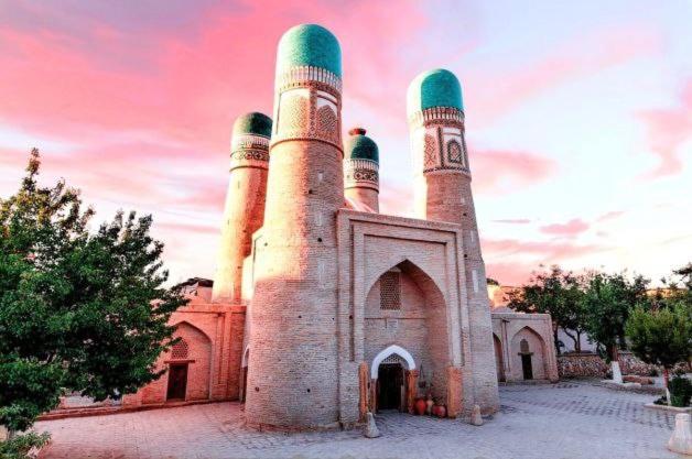 هتل Al Arab (Hotel), Bukhara (Uzbekistan) Deals