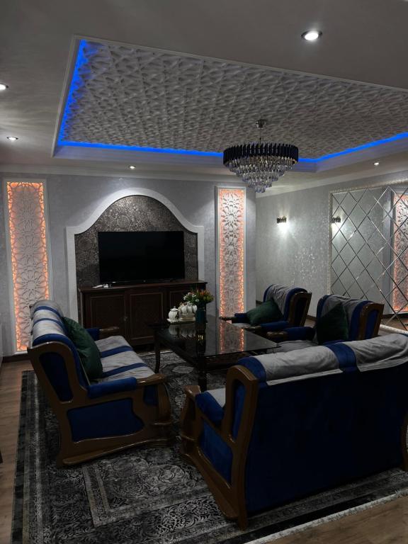 هتل مون لایت گست هاوس - MoonLight Guest House