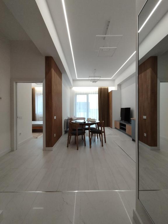 هتل گاردنز 77، تاشکند سیتی پارک - Gardens 77, Tashkent City Park