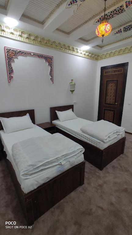 هتل Shom (Hotel), Bukhara (Uzbekistan) Deals