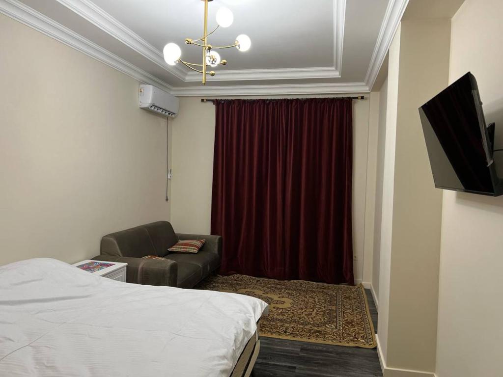 هتل میراباد سیتی - 2 Mirabad City - 2