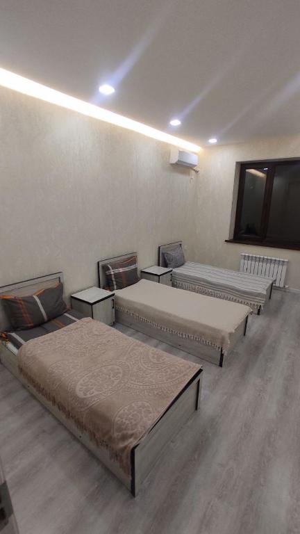 هتل کامفورت سمارا Comfort Samara