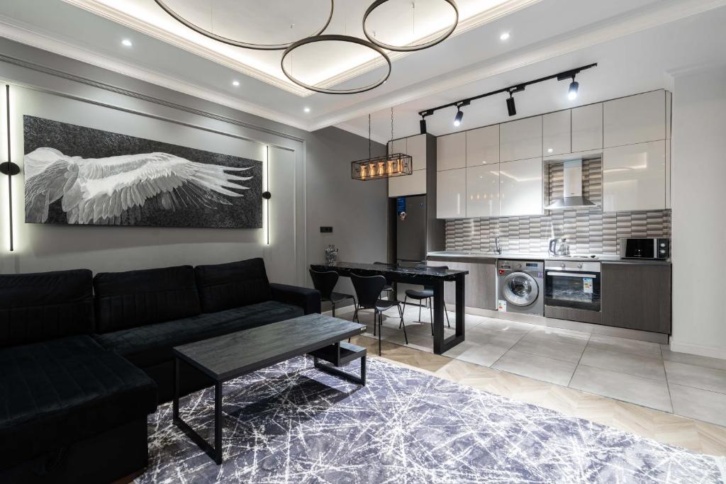 هتل استانبول آپارتمان 10 - Istanbul Apartment 10