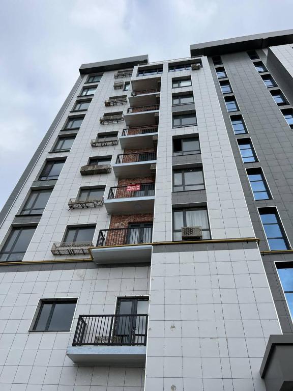 هتل میرآباد سیتی-۱ - Mirabad City-1