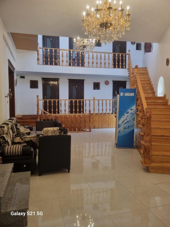 هتل Adam-Eva Hotel (Hotel), Khiva (Uzbekistan) Deals