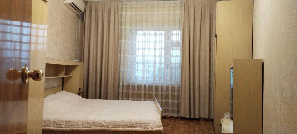 هتل یونس آباد آپارتمان Yunusabad apartment