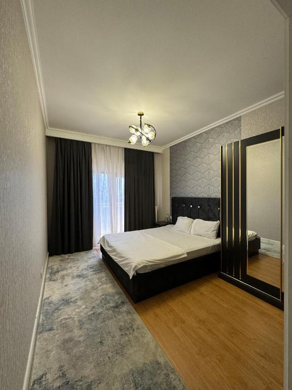 هتل آپارتمان استانبول سیتی 3 Apartment Istanbul City 3