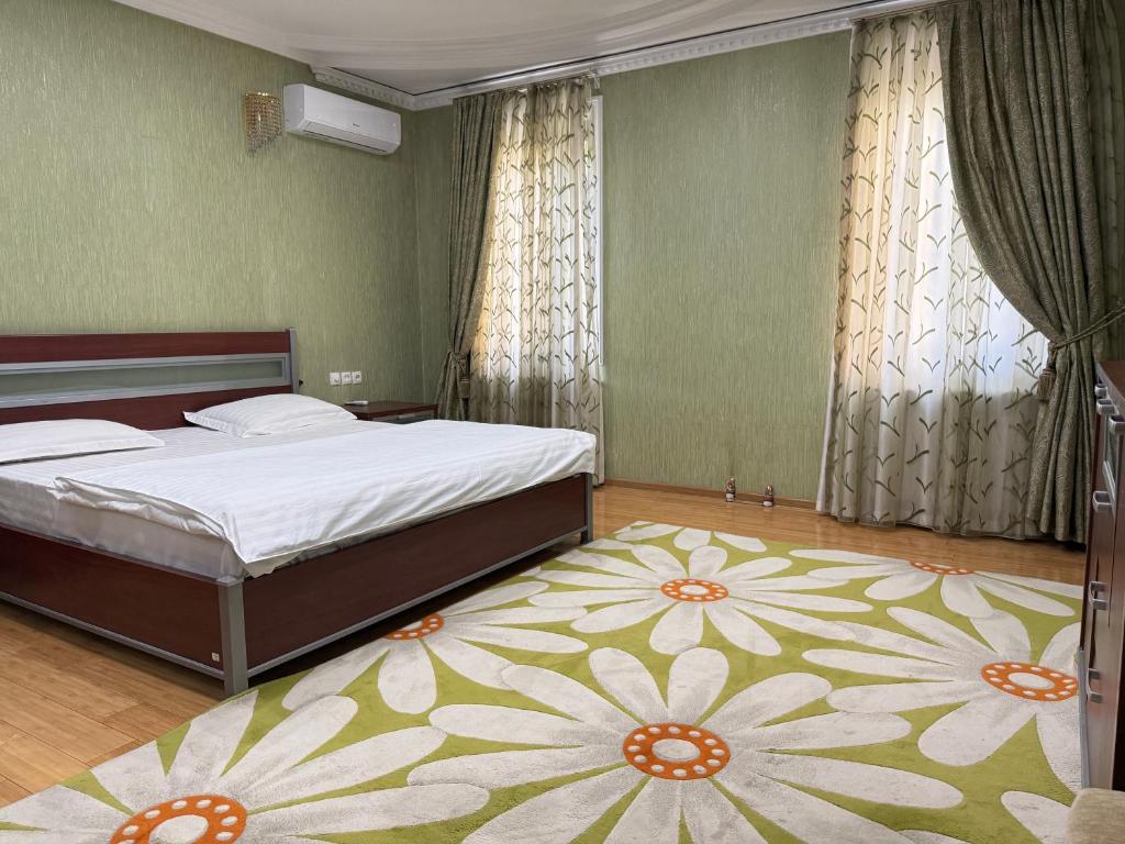 هتل چخوف آپارتمنت - CHEKHOV APARTMENT