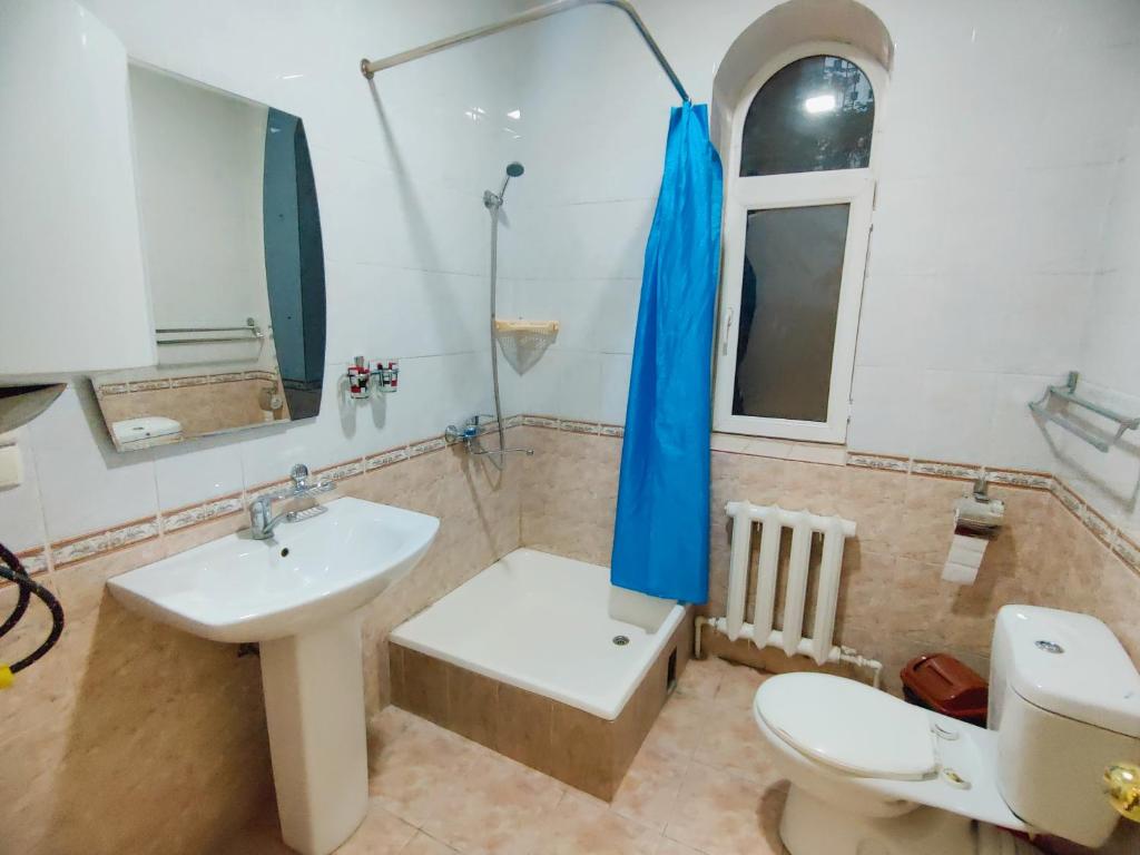 هتل Hotel Zavq (Hotel), Andijan (Uzbekistan) Deals