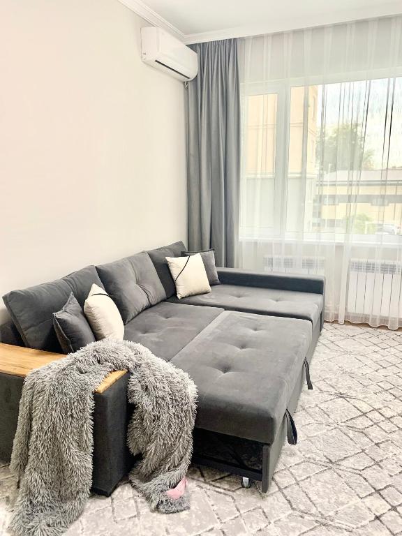 هتل کوزی آپارتمان این کوایت آریا - Cozy Apartment in Quite Area -