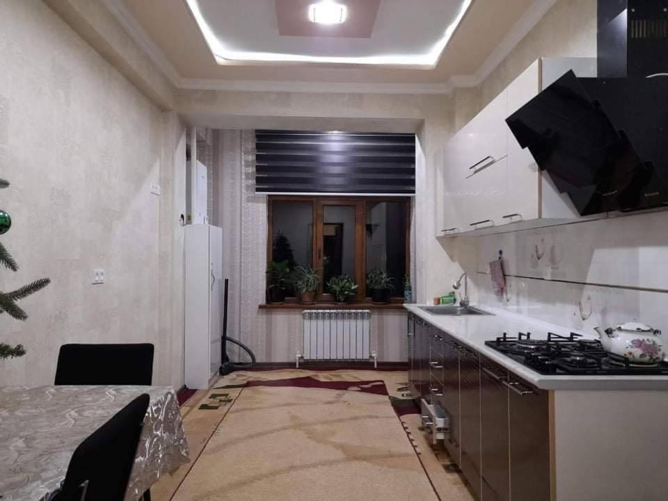 هتل انجوی فلت - Enjoy flat