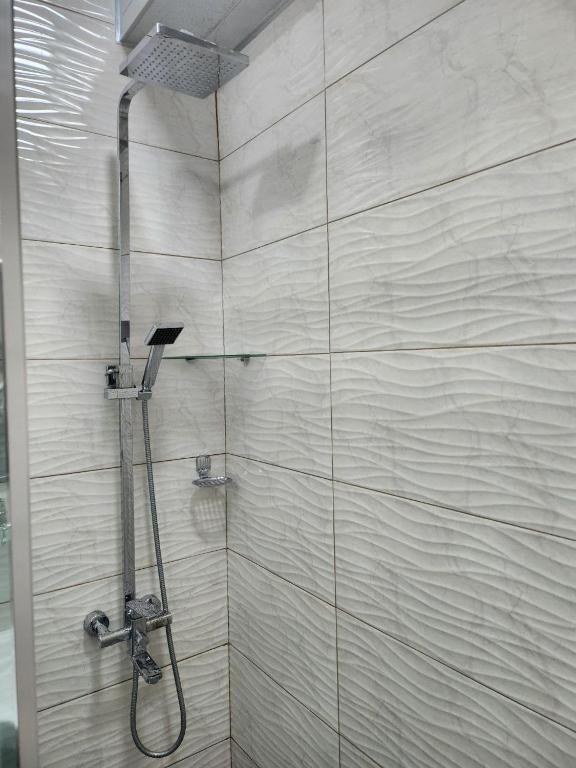 هتل سرگلی آپارتمان Sergeli apartment