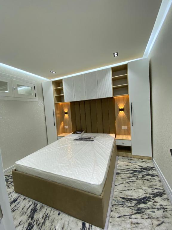 هتل سامارکند کواطیرا, آپارتمان - Самарканд квартира, apartment