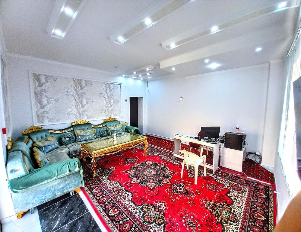 هتل Sitarabonu (Hotel), Khiva (Uzbekistan) Deals