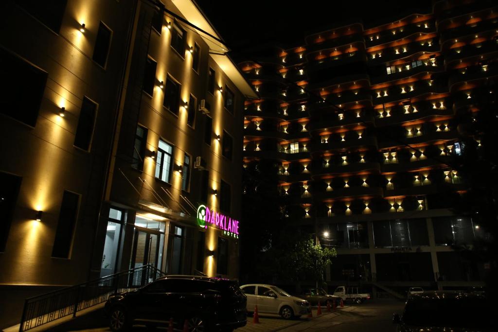 هتل Parklane Hotel (Hotel), Tashkent (Uzbekistan) Deals