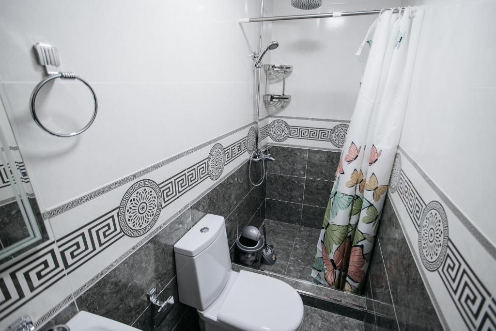 نازرخان هتل - Nazarxan Hotel
