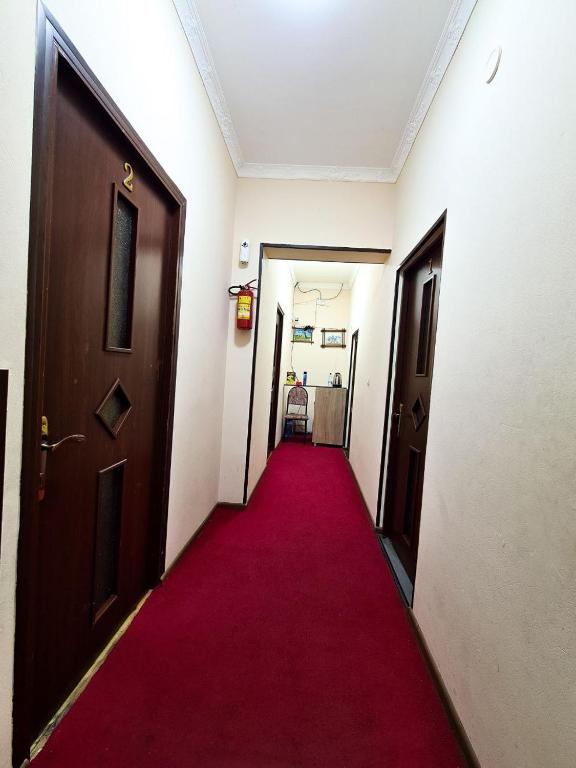 هتل الییت هاستل Elite Hostel