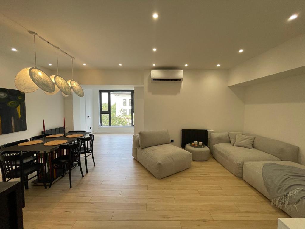 هتل فرش سنترال آپارتمان Fresh central apartment