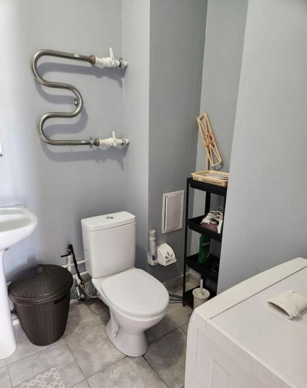 هتل لد سیتی سنتر مدرن استایل آپارتمان - Old City centre modern style apartment