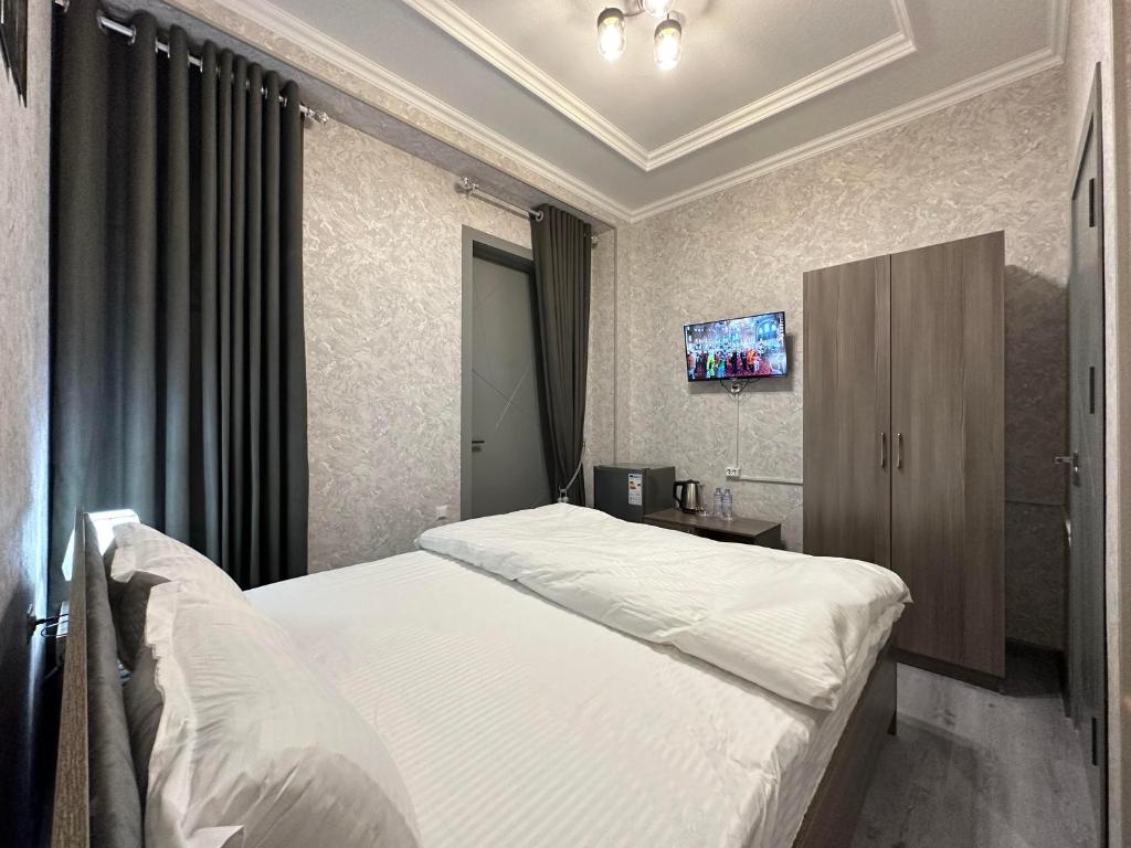 هتل Byond Hotel & Hostel (Hotel), Tashkent (Uzbekistan) Deals