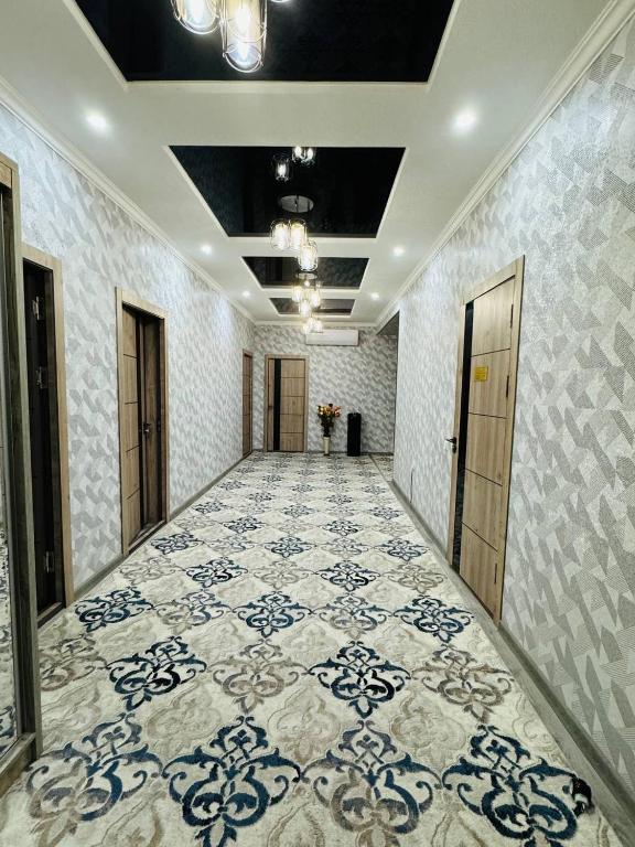 هتل آپارتمنت بونوشکا Apartment BONUSHKA