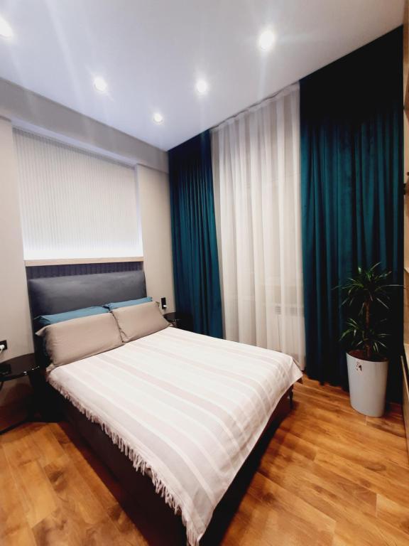 هتل مسترلند آپارتمانز Masterland Apartments