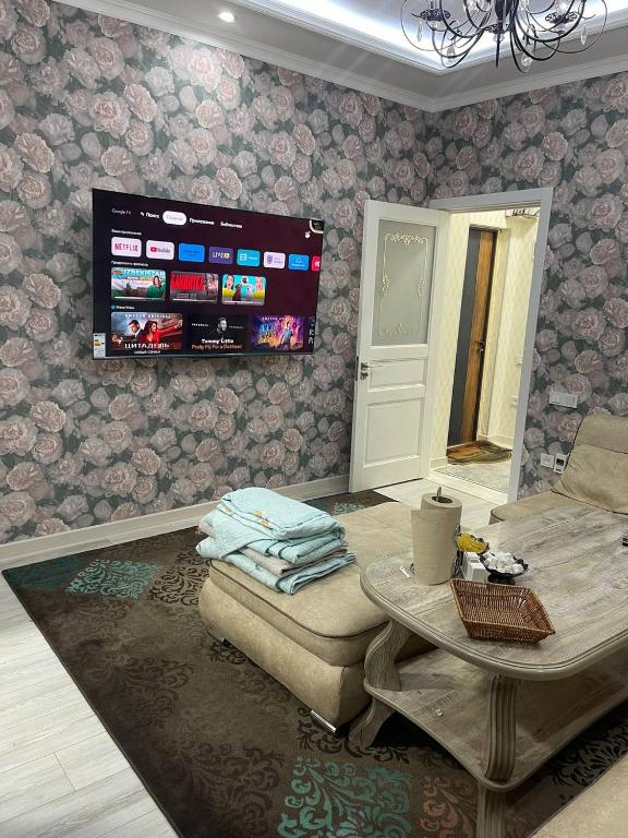 هتل گرین هاوس 777 - GREEN HAUS 777