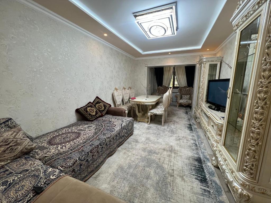 هتل لاکچری آپارتمانز - Luxury apartaments
