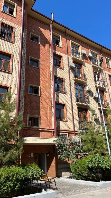 هتل سایدما - SAİDOMA