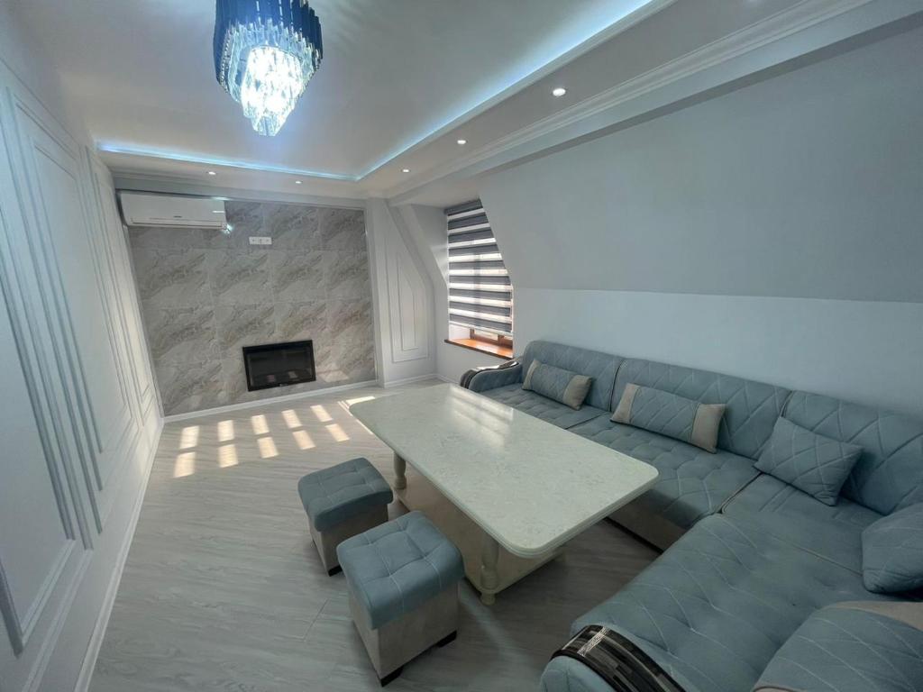 هتل اسپیشس ۲ بدم روم آپارتمنت Spacious 2 bedroom Apartment