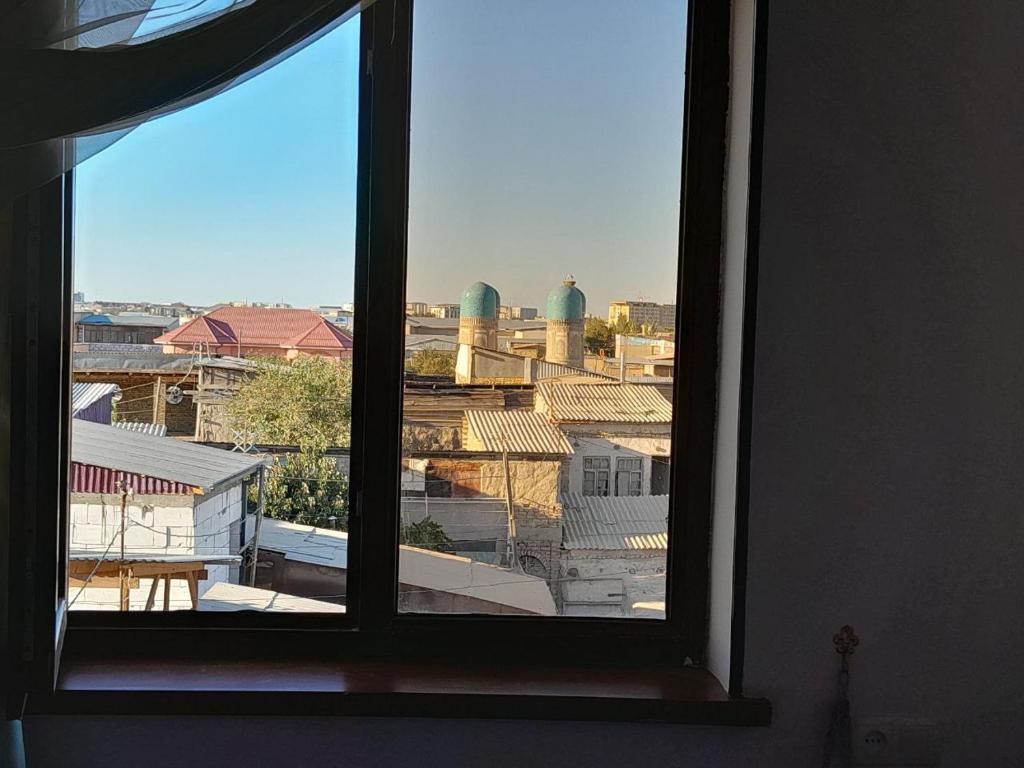 هتل Hotel Guli Best Location For Old City and view side Chorminor (Hotel), Bukhara (Uzbekistan) Deals