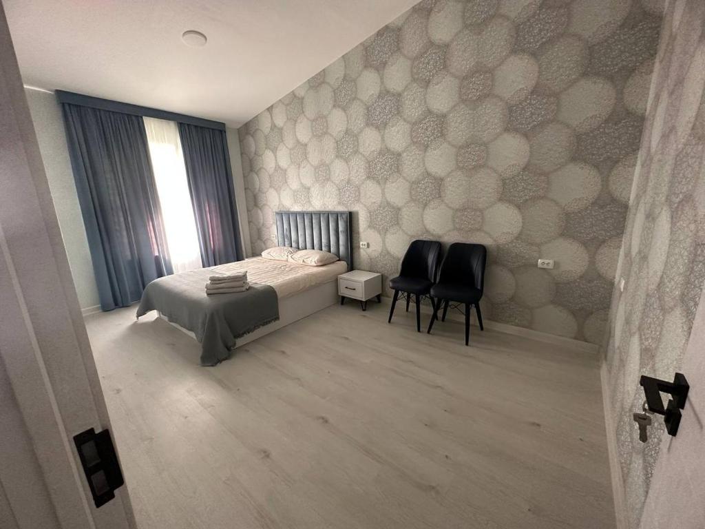 هتل مدرن دریم آپارتمان سمرقند Modern Dream Apartment Samarkand