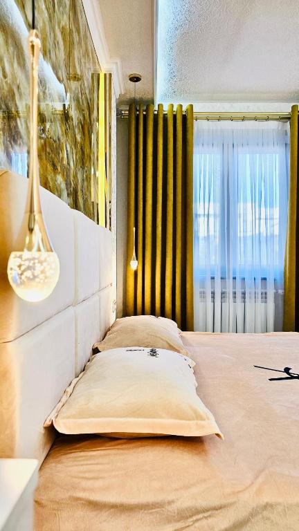 هتل انجوئی کازی آپارتمان - سنتر - Enjoy Cozy Apartment - Center