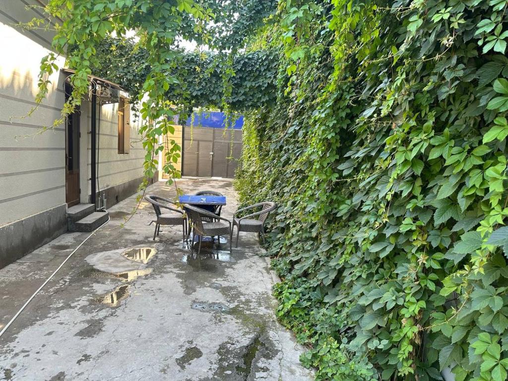 هتل ریل تاشکنت این REAL TASHKENT Inn