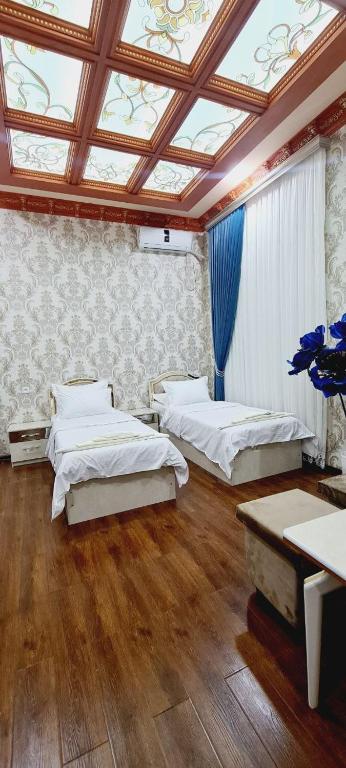 هتل sheykh hotel (Hotel), Andijon (Uzbekistan) Deals