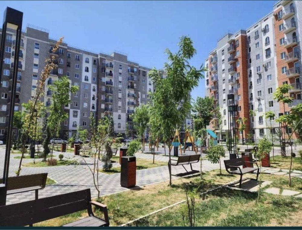 هتل روشندما - RUŞENDOMA