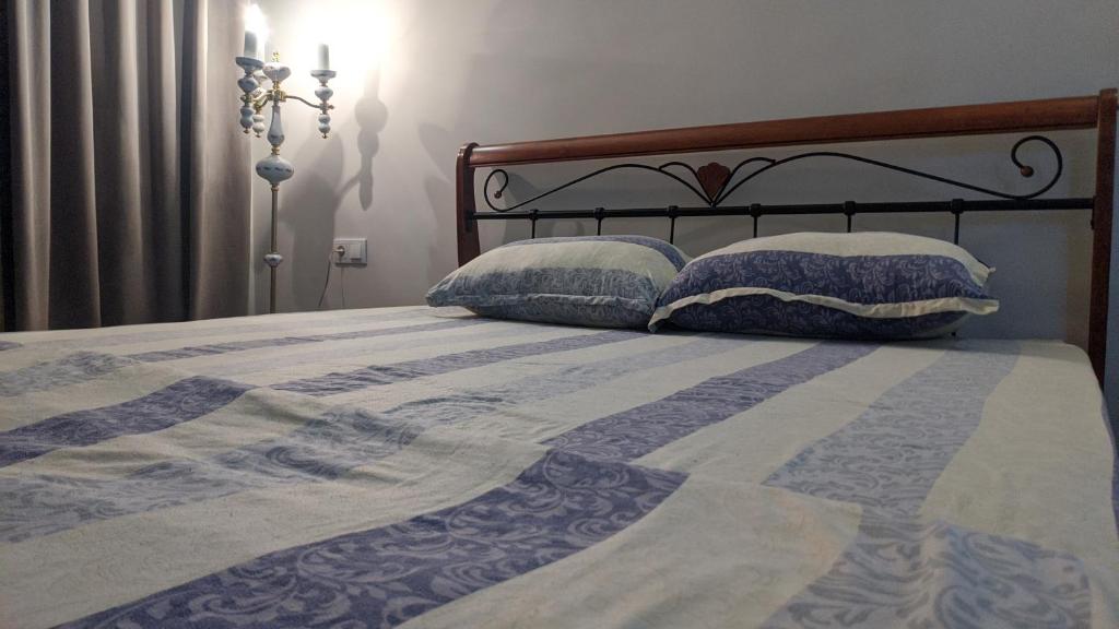 هتل آپارتمنت - کواجرتیرا نیو APARTMENT - КВАРТИРА NEW