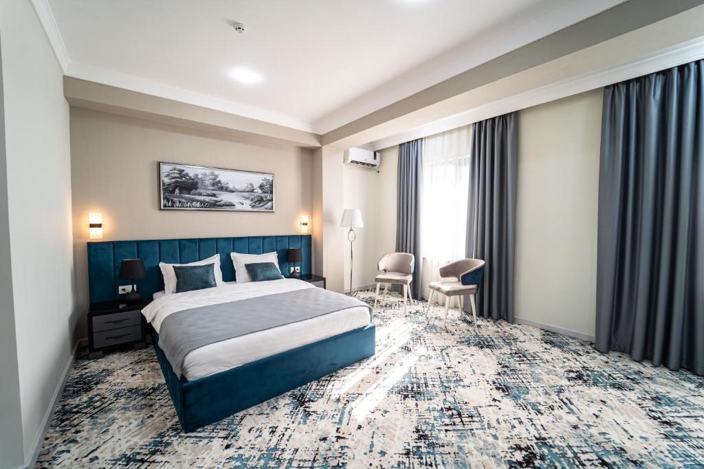 هتل Hamilton (Hotel), Tashkent (Uzbekistan) Deals