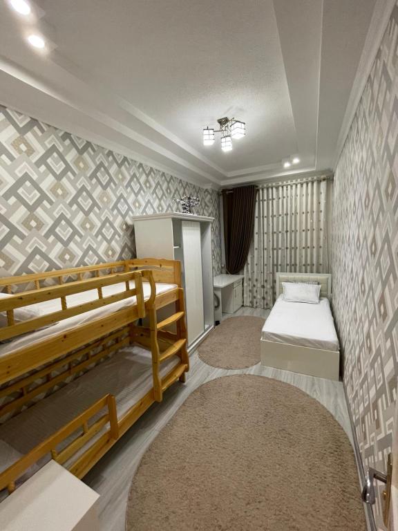 هتل سنترال آپارتمان Central Apartment