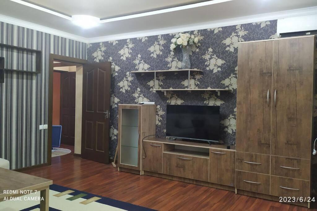 هتل اگلنت کاندو نِکست تو بزار، کلاوز تو د مترو استیشن، 9 - Elegant Condo next to Bazaar, close to the metro station, 9