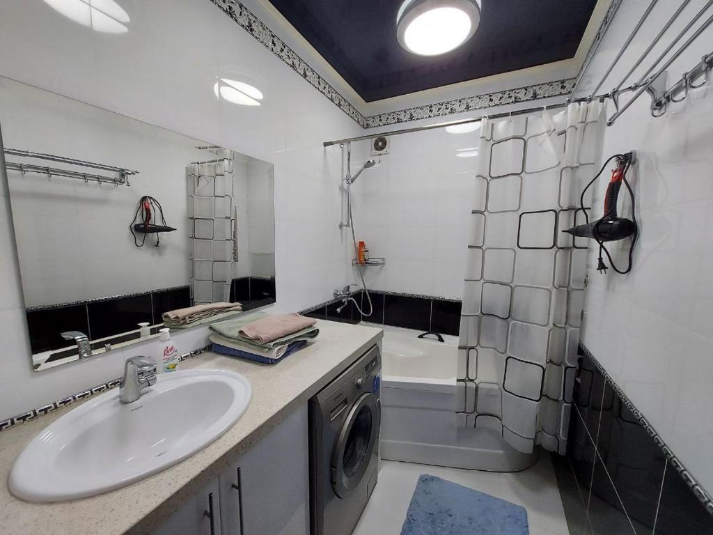 هتل میراباد آپارتمان این سیتی سنتر - Mirabad Apartment in City Center