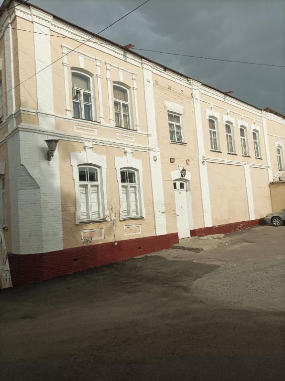 هتل هیستوریک هاوس - Historic house
