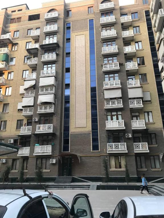 هتل گرین هاوس وان - GREEN HAUS ONE