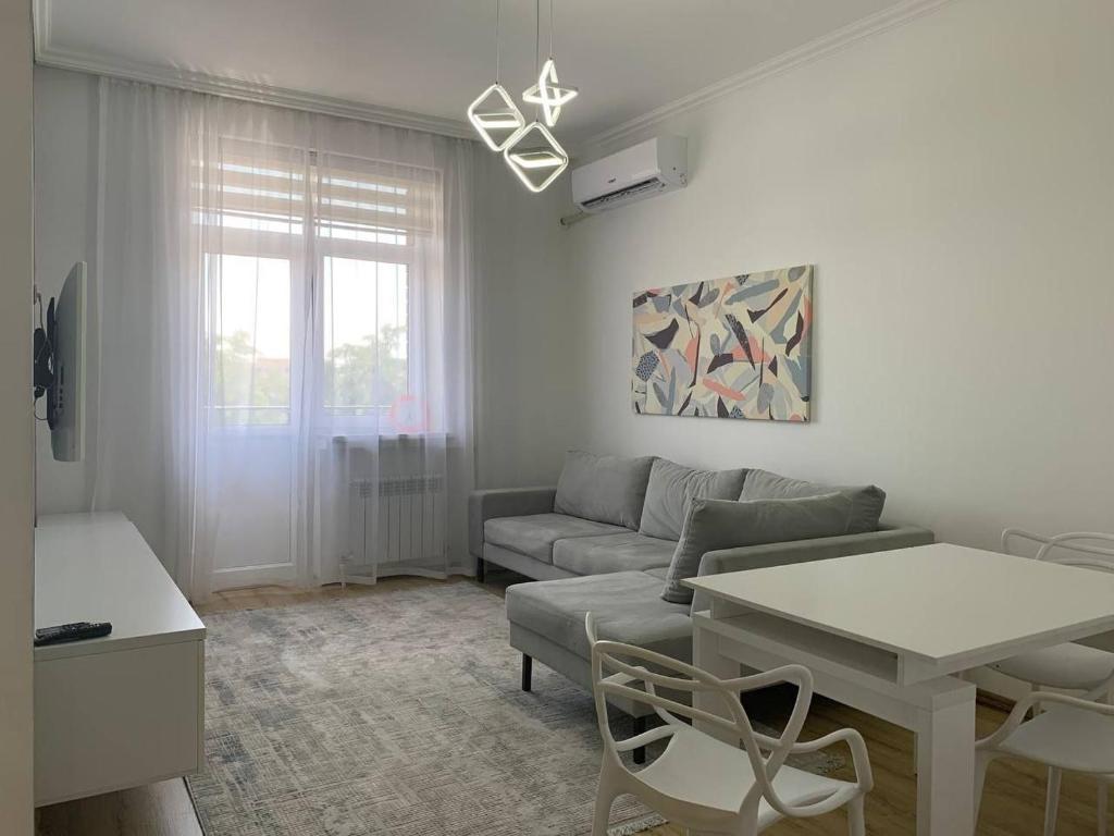 هتل لاکچری آپارتمان - Luxury apartment