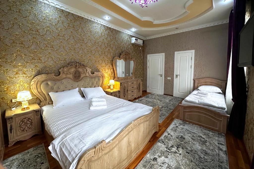 هتل اُل‌د استریت گست هاوس - OLD STREET Guest House