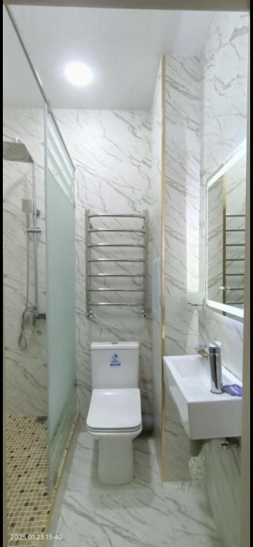 هتل لاکچری آپارتمان این د سنتر 6 - Luxury Apartment in the Center 6